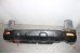 Бампер задній у зборі USA Honda CR-V (RE) 2006-2012 71501SWAZZ00 (81857)