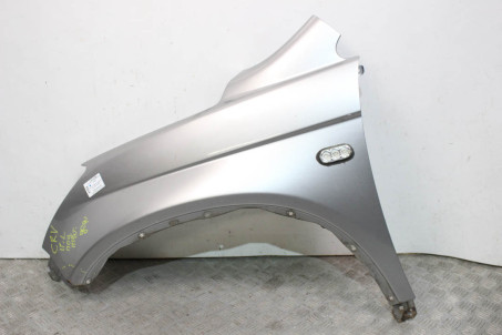 Крило переднє ліве під повторювач дефект Honda CR-V (RE) 2006-2012 60261SWAA01ZZ (81858)