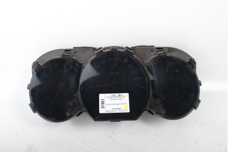 Щиток приборов 2.4 АКПП Suzuki Grand Vitara (JB) 2006-2017 3410179K71 (81861)
