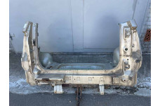 Панель задня кузовна Suzuki Grand Vitara (JB) 2006-2017 6551065J11 (81862)