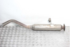 Резонатор глушителя 2.4 Suzuki Grand Vitara (JB) 2006-2017 1426078K01 (81863)