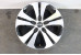 Диск колісний R18 1шт. Kia Sportage (SL) 2010-2015 529103U350 (81867)