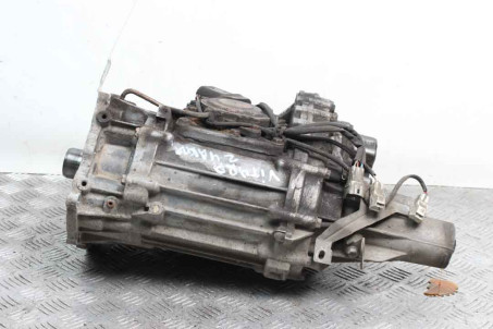 Роздавальна коробка 2.4 АКПП Suzuki Grand Vitara (JB) 2006-2017 2952166J00 (81870)