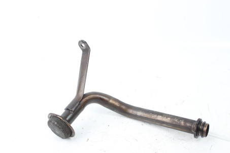 Маслоприемник 2.4 Suzuki Grand Vitara (JB) 2006-2017 1652078K00 (81887)