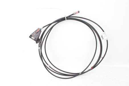 Трос відкриття лючка бензобака Suzuki Grand Vitara (JB) 2006-2017  (81892)