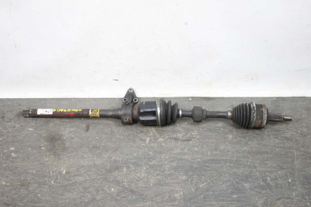 Привод передний правый под ABS 2.0 TDI Kia Sportage (SL) 2010-2015 495012Y050 (81900)