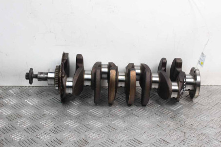 Коленвал стандарт 2.4 Suzuki Grand Vitara (JB) 2006-2017 1222078K00 (81902)