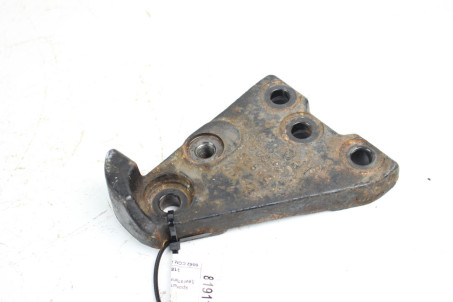 Кронштейн подушки двигуна правий 2.0 TDI Kia Sportage (SL) 2010-2015 218252S201 (81911)