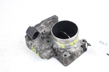 Заслінка дросельна електро 2.0 TDI Kia Sportage (SL) 2010-2015 351002F100 (81915)