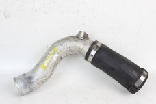 Патрубок інтеркулера 2.0 TDI Kia Sportage (SL) 2010-2015 282562F480 (81917)