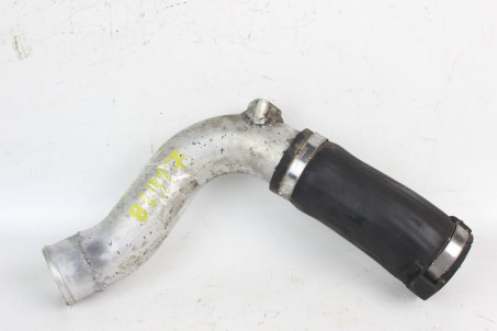 Патрубок інтеркулера 2.0 TDI Kia Sportage (SL) 2010-2015 282562F480 (81917)