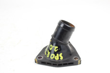 Корпус термостата пластик Kia Sportage (SL) 2010-2015 256122F000 (81918)