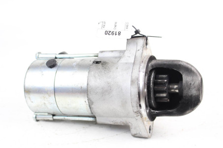 Стартер не оригинал 2.0 TDI Kia Sportage (SL) 2010-2015 31271N (81920)