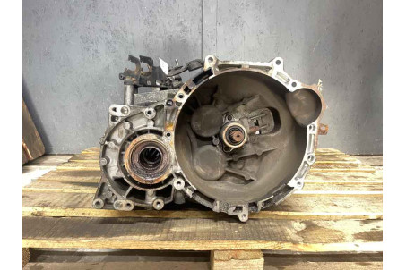 Коробка передач МКПП 2.0 TDI 4WD 6 ст. Kia Sportage (SL) 2010-2015 4300024960 (81926)