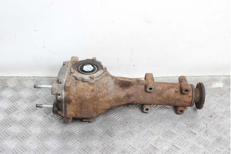 Редуктор задний 2.0 TDI (37:9) Subaru Outback (BS/BN) 2014-2020 27011AB161 (81930)