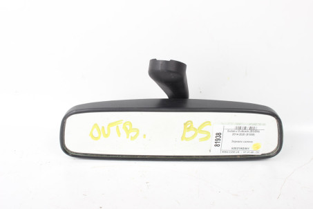 Зеркало салона Subaru Outback (BS/BN) 2014-2020 92021AG001 (81938)