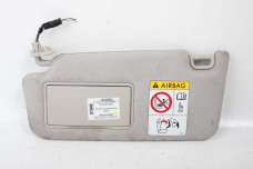 Козирок сонцезахисний лівий Subaru Outback (BS/BN) 2014-2020 92011AL010ME (81940)