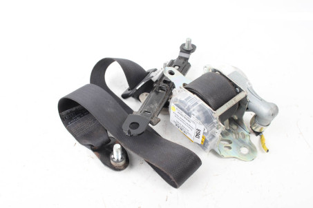 Ремінь безпеки передній правий чорний Subaru Outback (BS/BN) 2014-2020 64620AL020VH (81943)