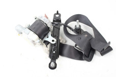 Ремінь безпеки передній лівий чорний Subaru Outback (BS/BN) 2014-2020 64620AL060VH (81944)