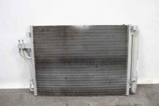 Радіатор кондиціонера Nissens Kia Sportage (SL) 2010-2015 940351 (81956)