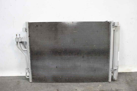 Радіатор кондиціонера Nissens Kia Sportage (SL) 2010-2015 940351 (81956)