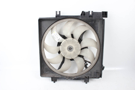 Диффузор с вентилятором радиатора 2.0 TDI (LH) Subaru Outback (BS/BN) 2014-2020 45122FG003 (81958)