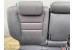 Сиденья тканевые комплект USA LHD Honda CR-V (RE) 2006-2012  (81969)