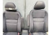 Сиденья тканевые комплект USA LHD Honda CR-V (RE) 2006-2012  (81969)
