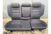 Сиденья тканевые комплект USA LHD Honda CR-V (RE) 2006-2012  (81969)