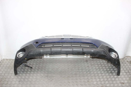 Бампер передній у зборі під омивачі EU -18 Subaru Outback (BS/BN) 2014-2020 57704AL030 (81978)