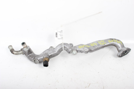 Трубка охлаждающей жидкости 2.0 TDI Subaru Outback (BS/BN) 2014-2020 21321AA000 (81984)