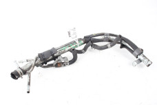 Трубка вентиляции картерных газов 2.0 TDI Subaru Outback (BS/BN) 2014-2020 11849AA180 (81985)