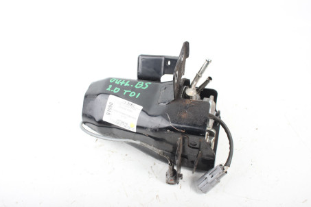 Корпус паливного фільтра 2.0 TDI Subaru Outback (BS/BN) 2014-2020 42072AG110 (81990)