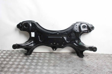 Балка передньої підвіски відновлена Toyota Avensis T25 (T250) 2003-2009 5120105072 (82001)