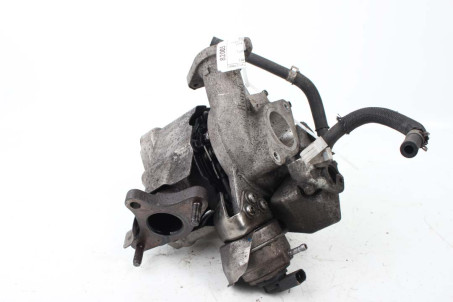 Турбина 2.0 TDI Subaru Outback (BS/BN) 2014-2020 14411AA940 (82005)