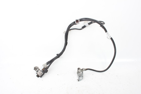 Клема АКБ мінусова 2.0 TDI Subaru Outback (BS/BN) 2014-2020 29182AA010 (82007)