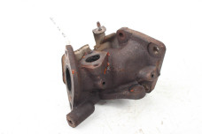 Коллектор выпускной RH 2.0 TDI Subaru Outback (BS/BN) 2014-2020 14008AA200 (82020)