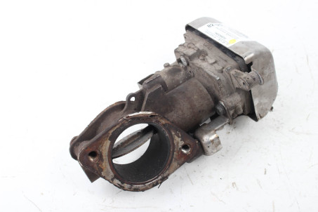 Заслонка дроссельная выхлопных газов 2.0 TDI Subaru Outback (BS/BN) 2014-2020 14452AA010 (82025)