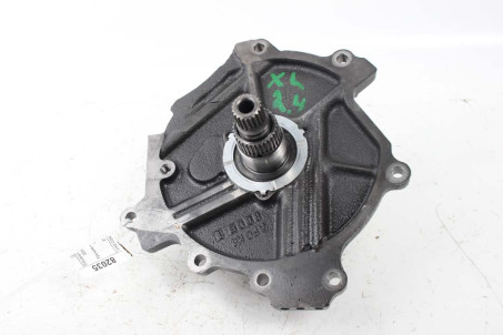 Крышка масляного насоса АКПП 2.4 Mitsubishi Outlander (CW) XL 2006-2014 2791A028 (82035)