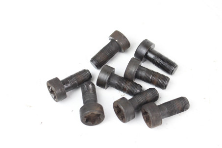 Болти маховика 2.0 TDI Kia Sportage (SL) 2010-2015 232312F000 (82039)