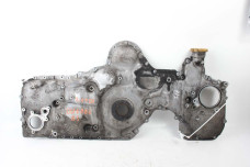 Крышка двигателя передняя 2.0 TDI Subaru Outback (BS/BN) 2014-2020 13117AA100 (82041)