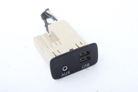 Блок AUX-USB EU Subaru Outback (BS/BN) 2014-2020 86257AL100 (82066)