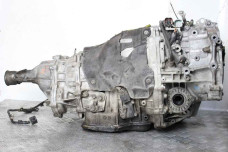 Коробка передач CVT 2.0 TDI Subaru Outback (BS/BN) 2014-2020 31000AJ540 (82073)