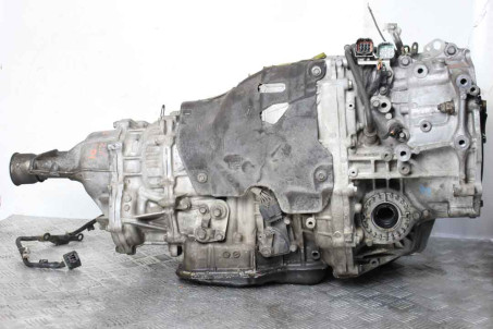 Коробка передач CVT 2.0 TDI Subaru Outback (BS/BN) 2014-2020 31000AJ540 (82073)