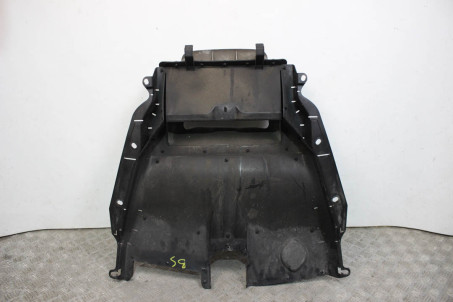 Воздухозаборник интеркулера Subaru Outback (BS/BN) 2014-2020 57253AL000 (82093)