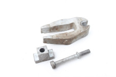 Кріплення паливної форсунки 2.0 TDI Subaru Outback (BS/BN) 2014-2020 16605AA130 (82113)