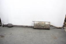 Резонатор глушника 3.0 Lexus RX (XU30) 2003-2008 1742020350 (82121)