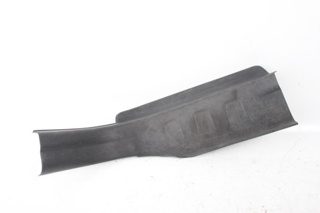 Накладка поріга внутрішня задня ліва Suzuki Grand Vitara (JB) 2006-2017 7618065J005PK (82131)