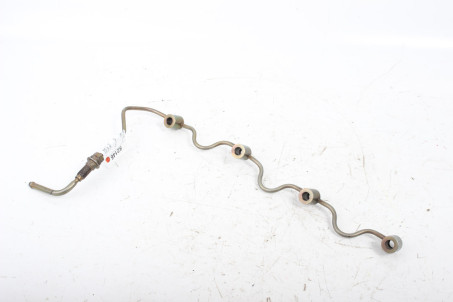 Трубка обратки палива Nissan Navara (D40) 2005-2013 16671EB30A (82146)