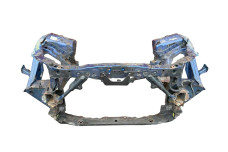 Панель передня кузовна з лонжеронами Honda Accord (CU/CW) 2008-2015 60400TL1G00ZZ (82149)